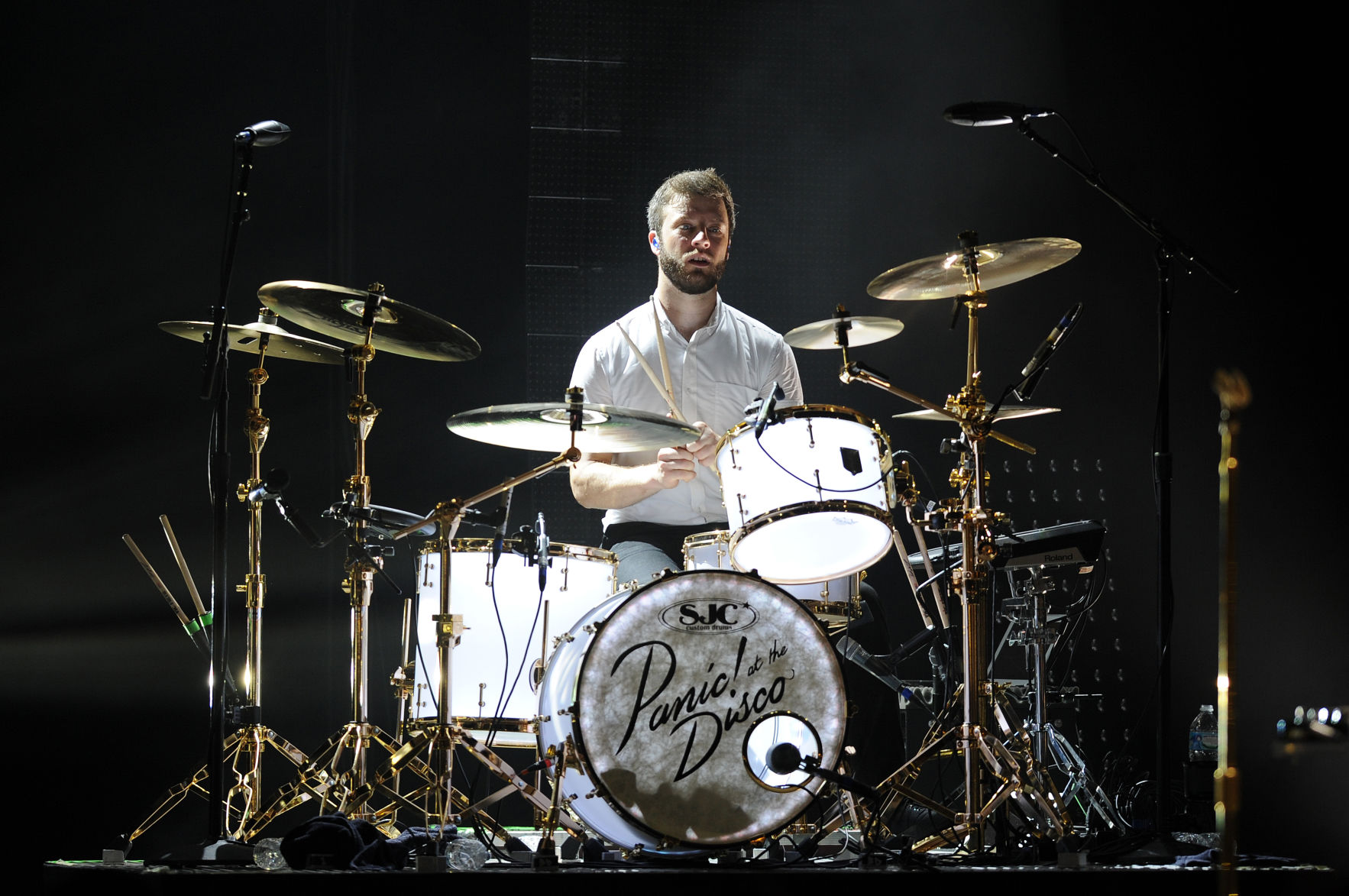 Spencer Smith